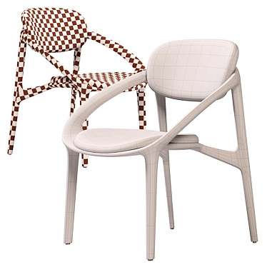 Porada Molly Chair