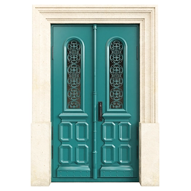 Door 114