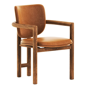 Madeira chair