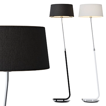 Faro Barcelona HOTEL Floor Lamp