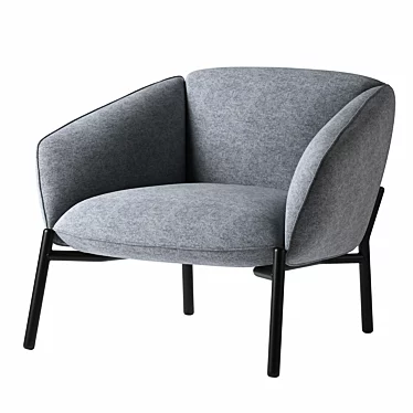 Armchair Undina