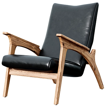 Vical Home Crans Armchair