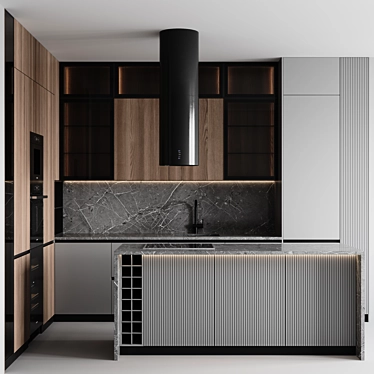 kitchen modern 051