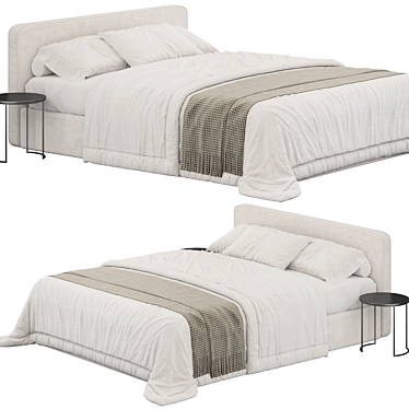 Boconcept Houston bed