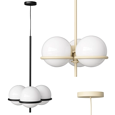 Era pendant lamp from Ferm Living