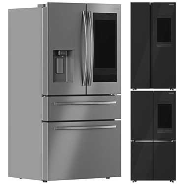 Samsung Refrigerator Collection 10