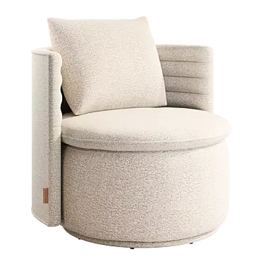 Swivel chair Dantone home Cole