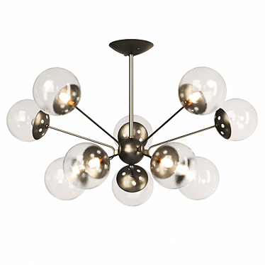 Ceiling chandelier Arte Lamp Meissa