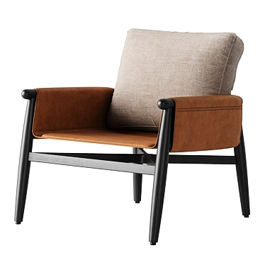 TERESA KUOIO armchair By Meridiani