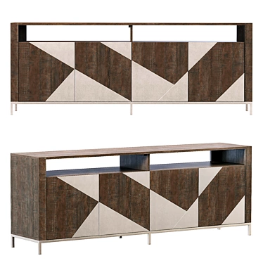 Eastman Entertainment Credenza