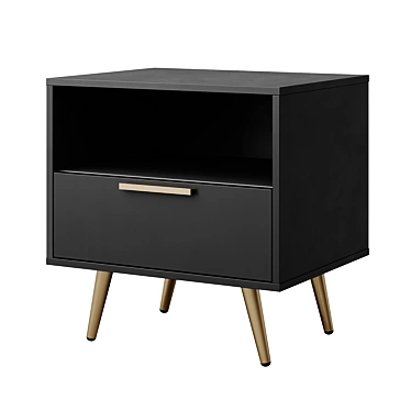 INDIO bedside table