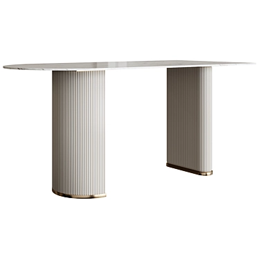 Dining table Contemporary Dining Table Kitchen table