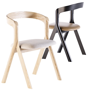 DIVERGE Chair