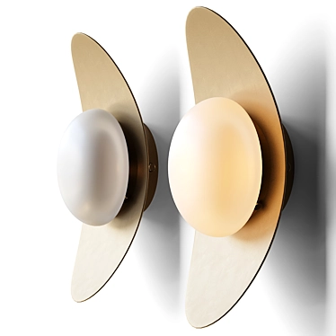 ALON wall lamp