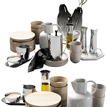 kitchen decor set 18