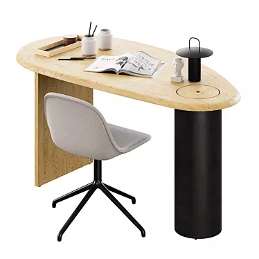 Workplace Office Furniture Audo Menu The Eclipse Desk Workplace