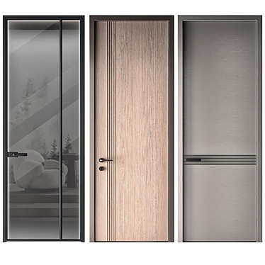 Oppeinhome Doors 028