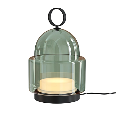 Dome Nomad Table Lamp