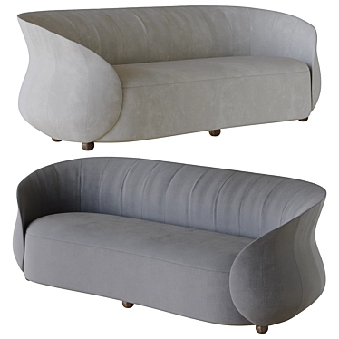 sofa verona by desforma