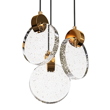 ImperiumLoft RENORD Pendant Light 3D model image 1 