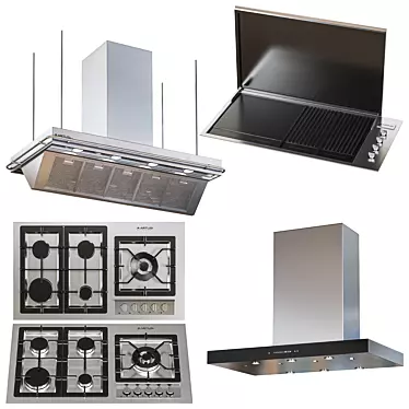 artusi appliance set