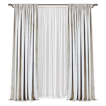 Curtains 610