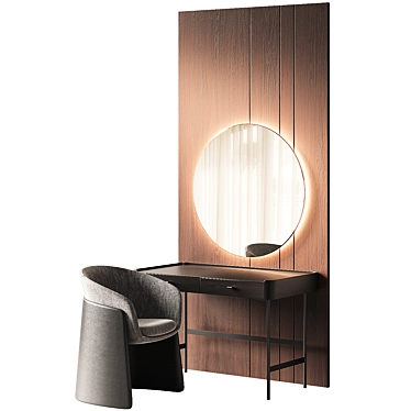 Porada Dressing table