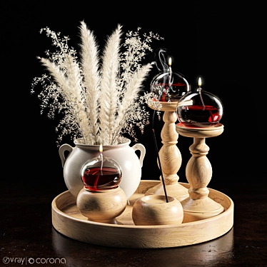 Decorative set 45