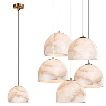 Lampatron LUDVIG pendant light