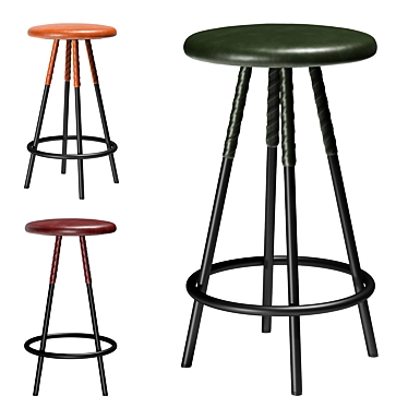 HOF Bar stool