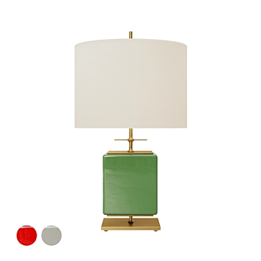 Visual Comfort Signature Beekman Small Table Lamp