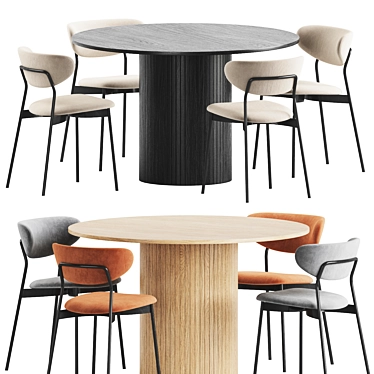 Dining Set 47