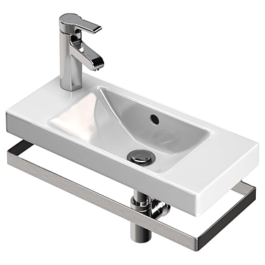 Jacob Delafon Odeon Up Sink