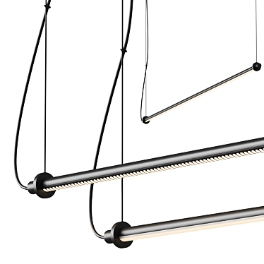Range Gramm S Intra Lighting Pendant Lamp