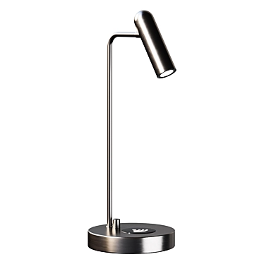 Table lamp Gustave Charge USB LED Task Lamp