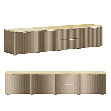 TV stand Jensson