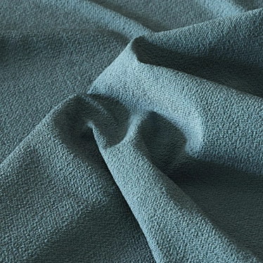 Textured Fabric Material Pack 3D model image 1 