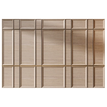 wall panels | set 352