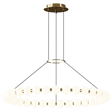 Orbet 36 chandelier