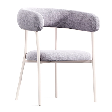 Oslo armchair