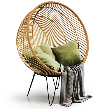 Hanging Armchair