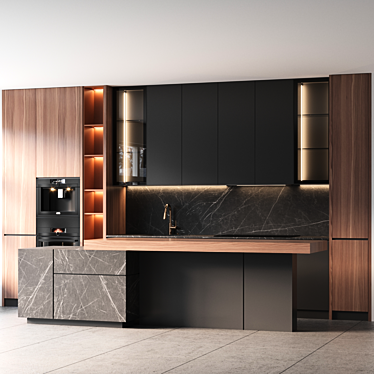 Kitchen Design 09