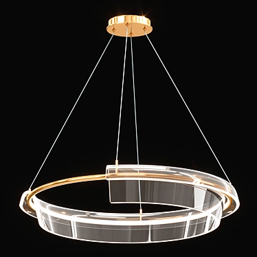 Solstice LED Chandelier