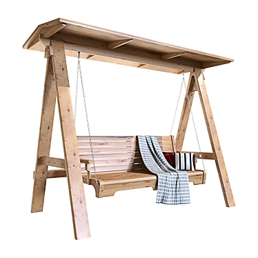 Swing Bench