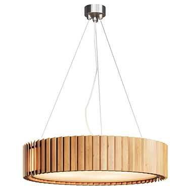 Pendant lamp Rotor Chandelier M