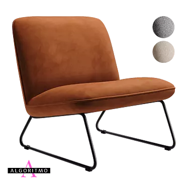 Armchair Bacio Algoritmo Home