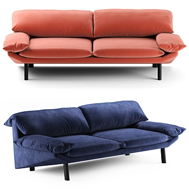 Arflex sofa Casablanca