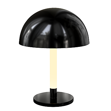 Modern Table Lamp by Maytoni 3D model image 1 