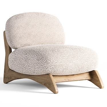 MIKO LOUNGE CHAIR