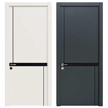 Interior Doors 243